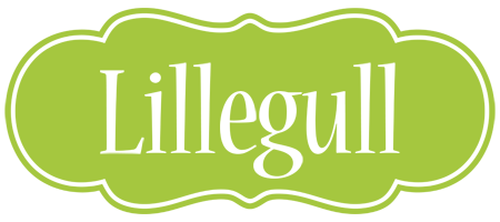 Lillegull family logo