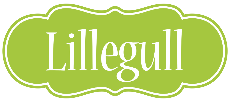 Lillegull family logo