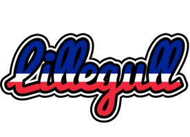 Lillegull france logo