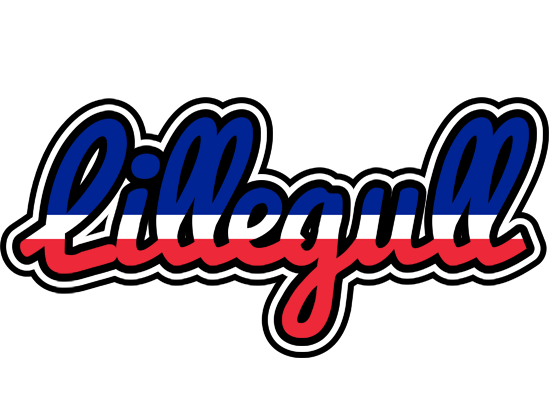 Lillegull france logo