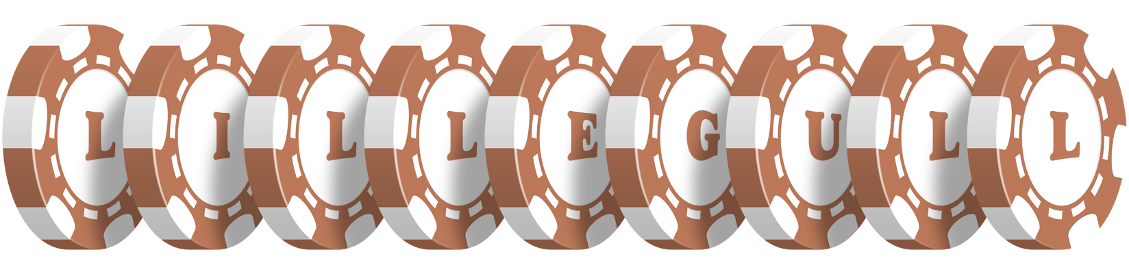 Lillegull limit logo