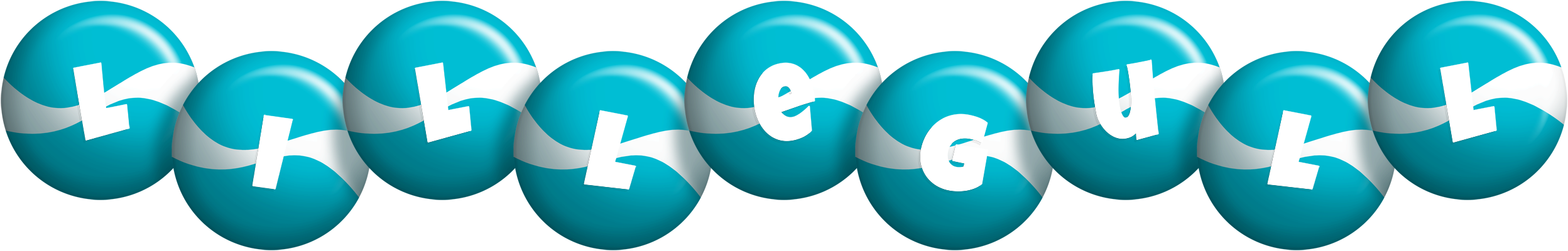 Lillegull messi logo