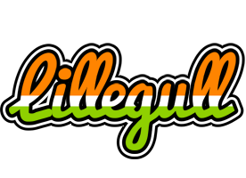 Lillegull mumbai logo