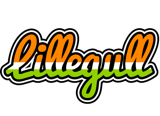 Lillegull mumbai logo