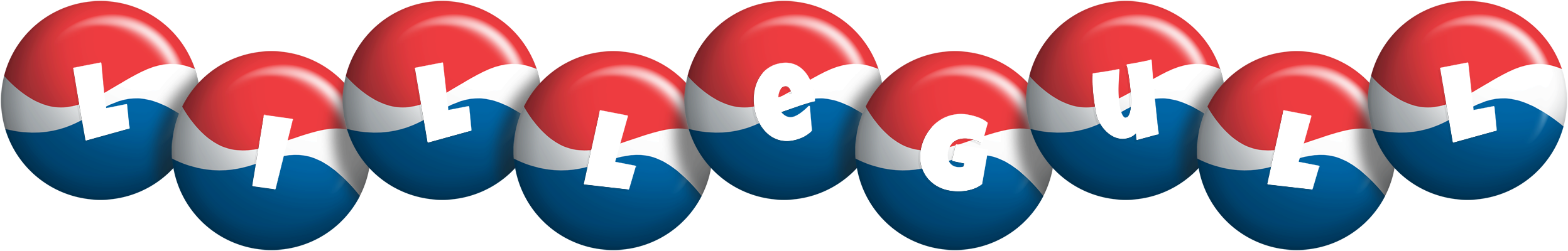 Lillegull paris logo
