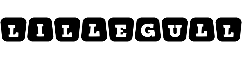 Lillegull racing logo
