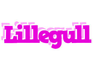 Lillegull rumba logo