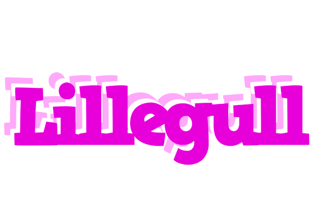 Lillegull rumba logo