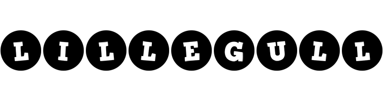 Lillegull tools logo