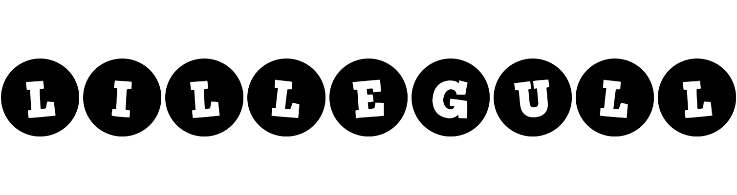 Lillegull tools logo