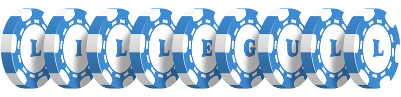 Lillegull vegas logo