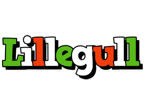 Lillegull venezia logo