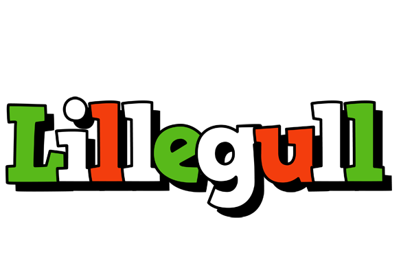 Lillegull venezia logo