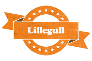 Lillegull victory logo