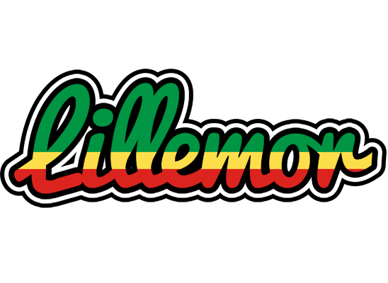 Lillemor african logo