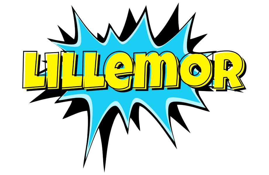 Lillemor amazing logo
