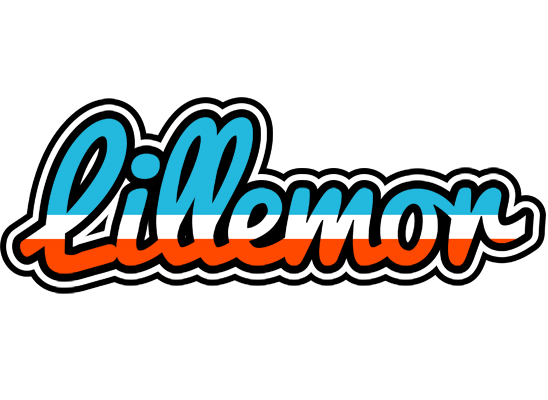Lillemor america logo