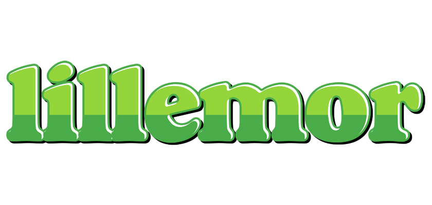Lillemor apple logo