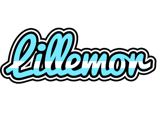 Lillemor argentine logo