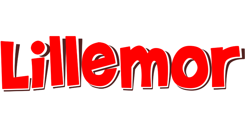 Lillemor basket logo