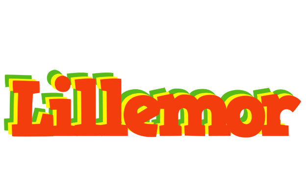 Lillemor bbq logo