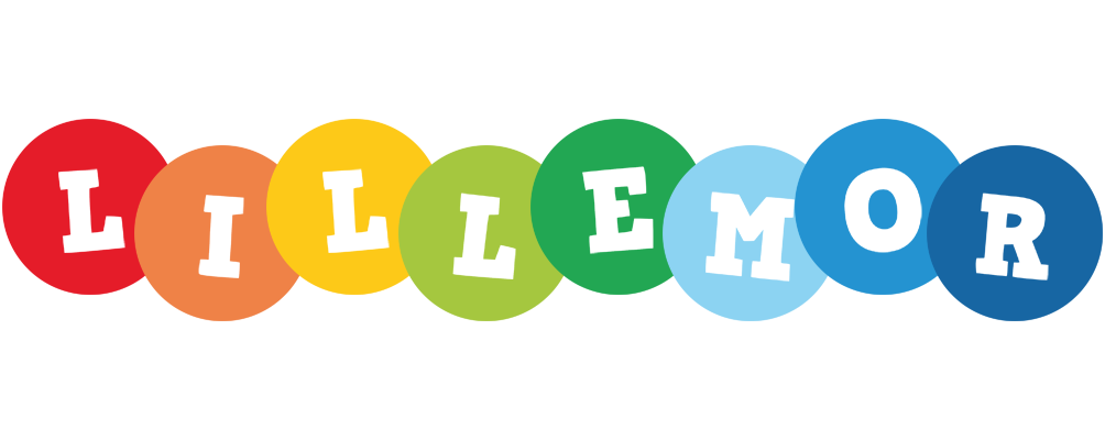Lillemor boogie logo
