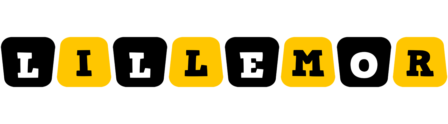 Lillemor boots logo