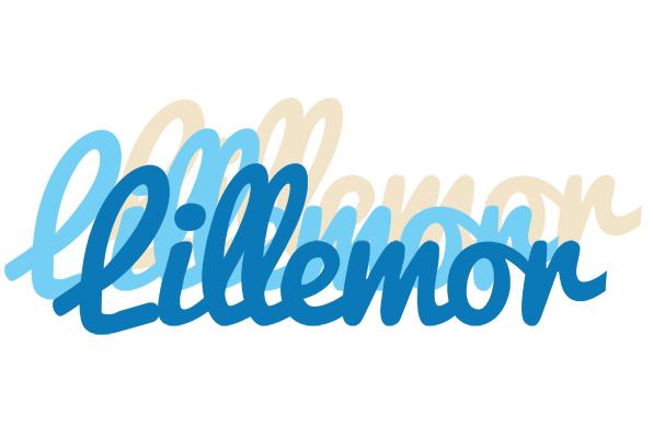 Lillemor breeze logo