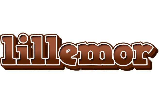 Lillemor brownie logo