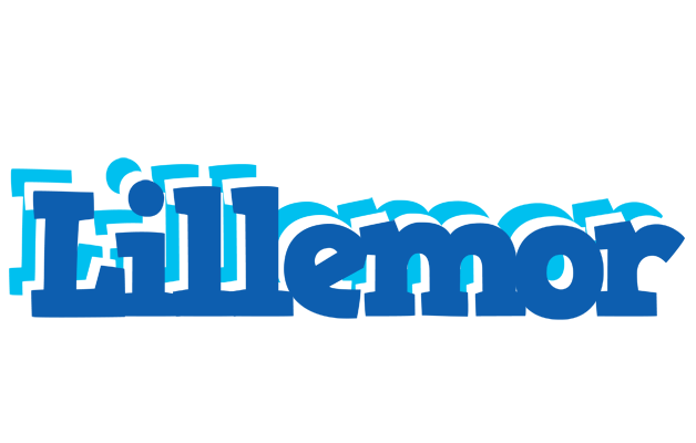 Lillemor business logo