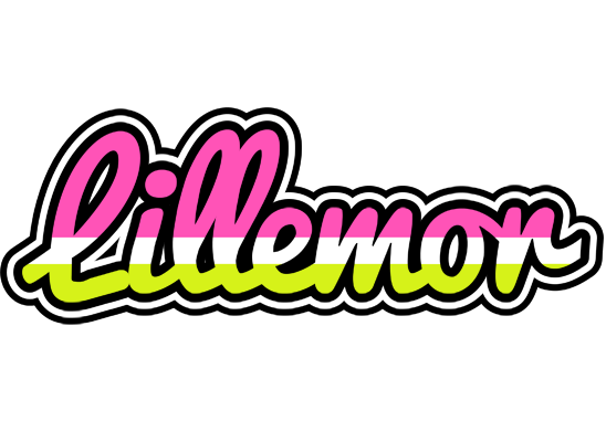 Lillemor candies logo