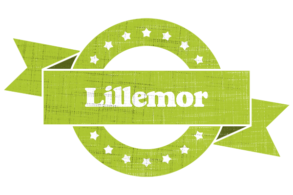 Lillemor change logo