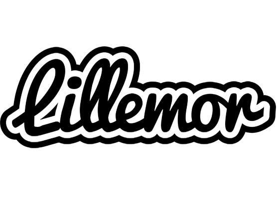 Lillemor chess logo