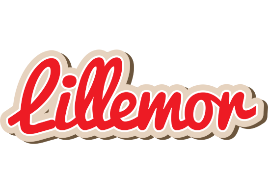 Lillemor chocolate logo