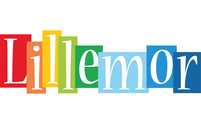 Lillemor colors logo