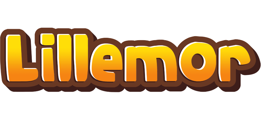 Lillemor cookies logo