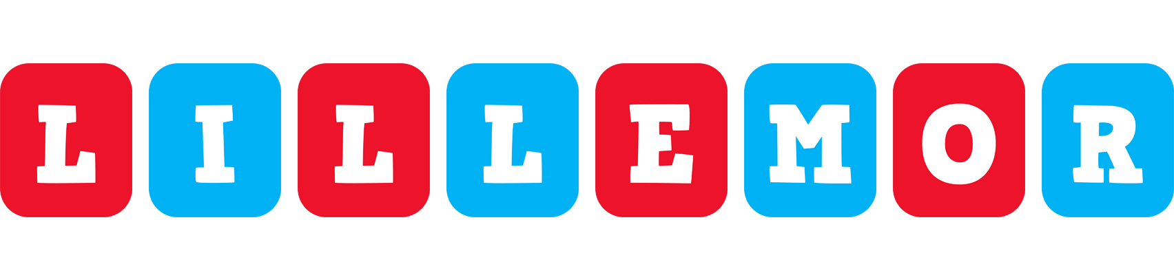 Lillemor diesel logo