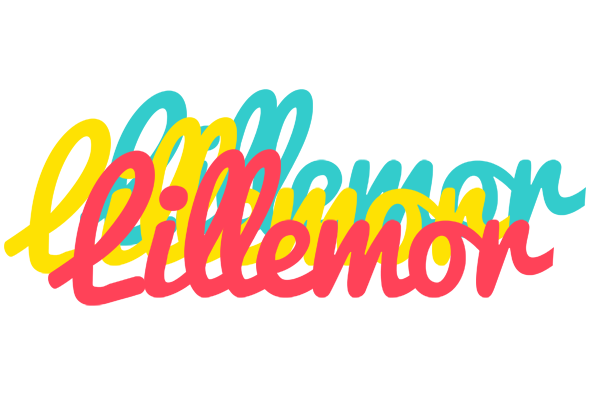 Lillemor disco logo