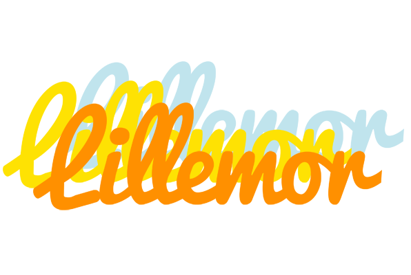 Lillemor energy logo