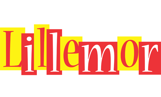 Lillemor errors logo