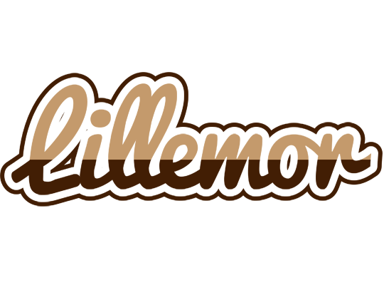 Lillemor exclusive logo