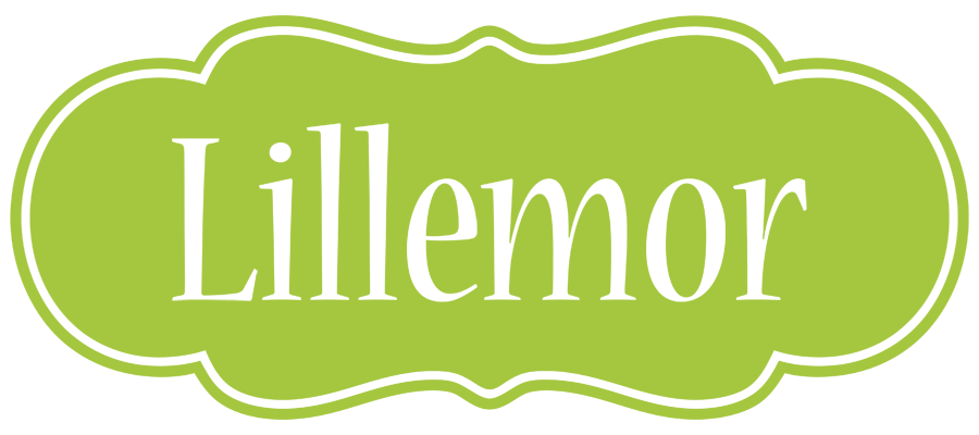 Lillemor family logo