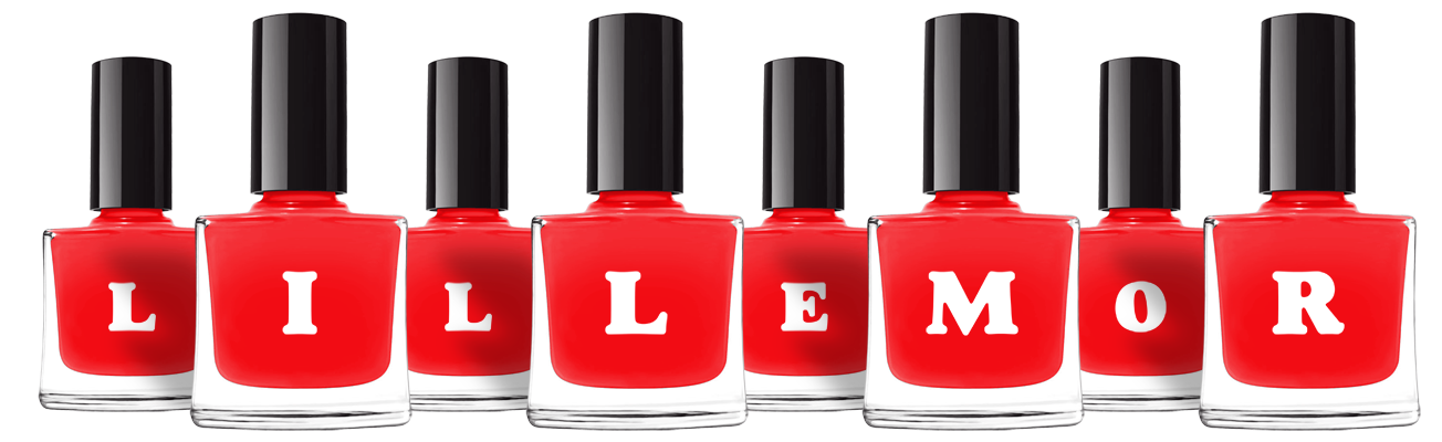 Lillemor fashion logo