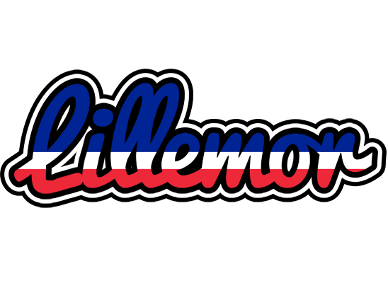 Lillemor france logo