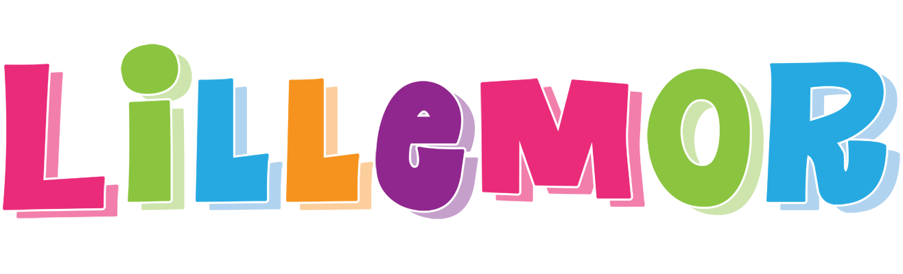 Lillemor friday logo