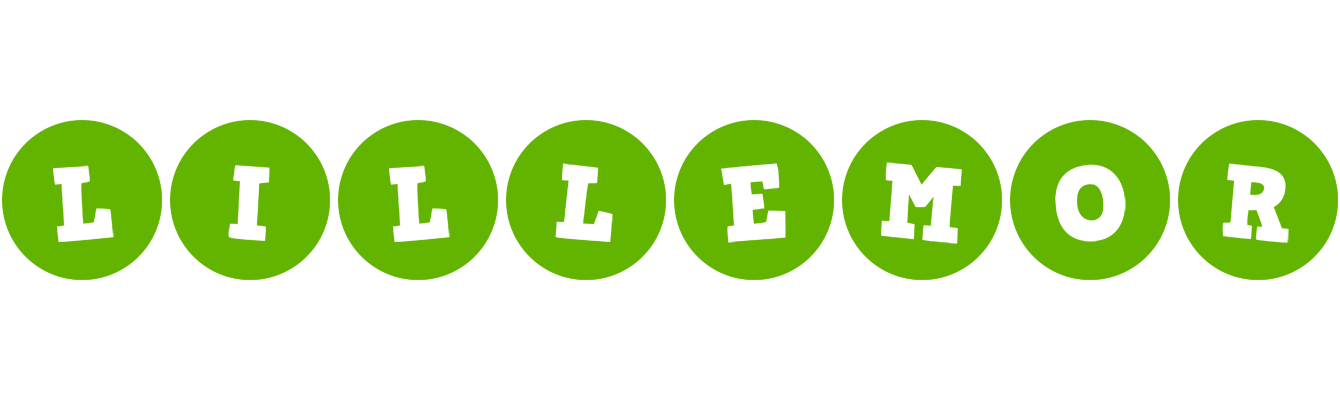 Lillemor games logo