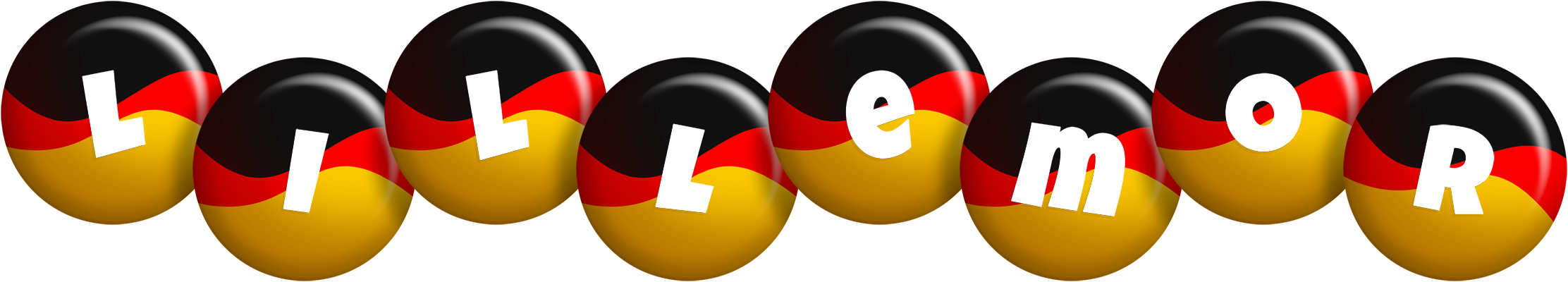 Lillemor german logo