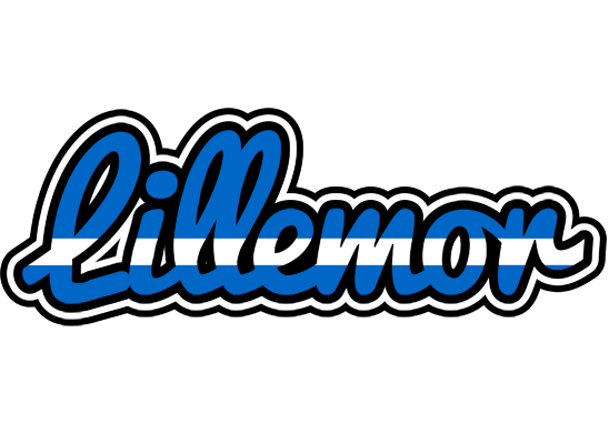 Lillemor greece logo