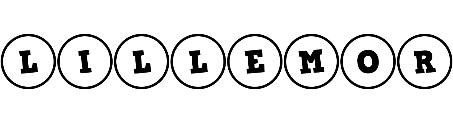 Lillemor handy logo