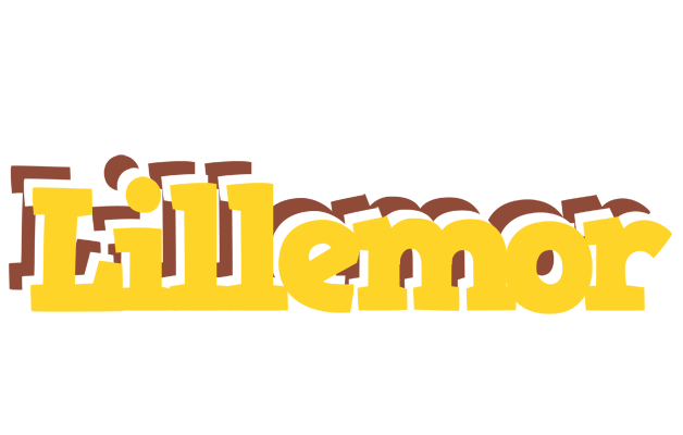 Lillemor hotcup logo